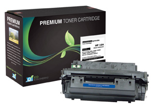 HP 10A  - Q2610A  Toner Cartridge     